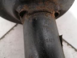 PORSCHE Porsche Cayman 987 Shock Absorber Rear 98733305109 Shock Absorber Rear — thumbnail 7