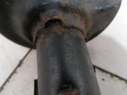 PORSCHE Porsche Cayman 987 Shock Absorber Rear 98733305109 Shock Absorber Rear — thumbnail 6