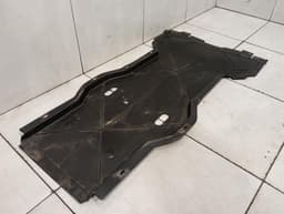 PORSCHE Porsche Cayman 987 Undertray 99750404300 Underbody Trim — thumbnail 2