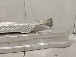 PORSCHE Porsche Cayman 987 rear bumper beam 98750524100 rear bumper carrier — thumbnail 10