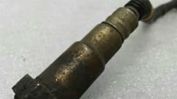 PORSCHE Porsche Cayman 987 Lambda Sensor 98760612400 Lambda Sensor — thumbnail 4