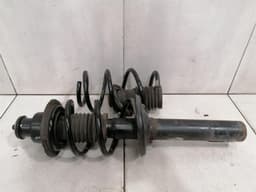 PORSCHE Porsche Cayman 987 Shock Absorber Rear 98733305109 Shock Absorber Rear — thumbnail 1