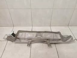 PORSCHE Porsche Cayman 987 rear bumper beam 98750524100 rear bumper carrier — thumbnail 6