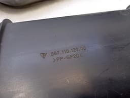 PORSCHE Porsche Cayman 987 Airbox 98711002100 Air Filter Box — thumbnail 9