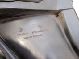 PORSCHE Porsche Cayman 987 Airbox 98711002100 Air Filter Box — thumbnail 5