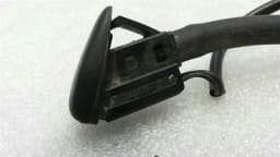 PORSCHE Porsche Cayman 987 Washer Nozzle Heated 99662807701 Wipe Nozzle Heater — thumbnail 2