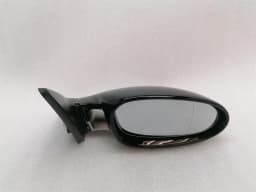 PORSCHE Porsche Cayman 987 door mirror RHD SET 99773162000 right hand drive set — thumbnail 2
