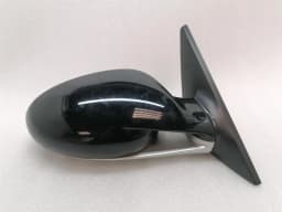 PORSCHE Porsche Cayman 987 door mirror RHD SET 99773162000 right hand drive set — thumbnail 5