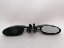 PORSCHE Porsche Cayman 987 door mirror RHD SET 99773162000 right hand drive set — thumbnail 8