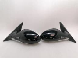 PORSCHE Porsche Cayman 987 door mirror RHD SET 99773162000 right hand drive set — thumbnail 10