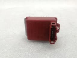 PORSCHE Porsche Cayman 987 Heater Resistor 1J0907521 Fan Controller — thumbnail 5