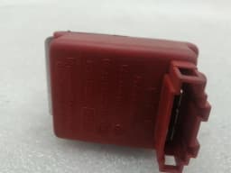 PORSCHE Porsche Cayman 987 Heater Resistor 1J0907521 Fan Controller — thumbnail 3