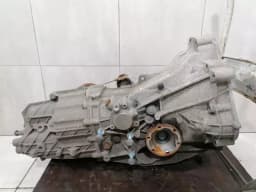 PORSCHE 44000KM PORSCHE CAYMAN S 3.4 2006-2009 987 MANUAL GEARBOX G87/21 TRANSMISSION G87.21 — thumbnail 10