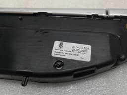 PORSCHE Porsche Cayman 987 Cup Holders 99755229302 RHD RIGHT HANDLEBAR — thumbnail 7