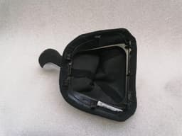 PORSCHE Porsche Cayman 987 Gear Knob 99742499000 Shift Button ALCANTARA 997 GT3 GTS — thumbnail 9