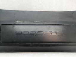 PORSCHE Porsche Cayman 987 Front Battery Cover 99757256704 Battery Cover — thumbnail 2