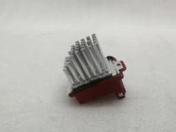 PORSCHE Porsche Cayman 987 Heater Resistor 1J0907521 Fan Controller — thumbnail 4