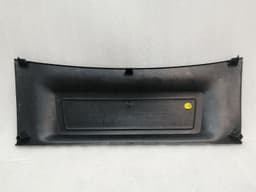 PORSCHE Porsche Cayman 987 Front Battery Cover 99757256704 Battery Cover — thumbnail 5