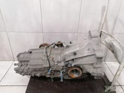 PORSCHE 44000KM PORSCHE CAYMAN S 3.4 2006-2009 987 MANUAL GEARBOX G87/21 TRANSMISSION G87.21 — thumbnail 2