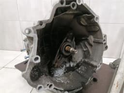 PORSCHE 44000KM PORSCHE CAYMAN S 3.4 2006-2009 987 MANUAL GEARBOX G87/21 TRANSMISSION G87.21 — thumbnail 4
