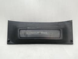 PORSCHE Porsche Cayman 987 Front Battery Cover 99757256704 Battery Cover — thumbnail 1