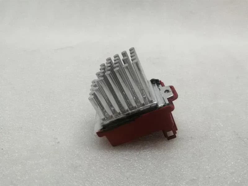 Porsche Cayman 987 Heater Resistor 1J0907521 Fan Controller