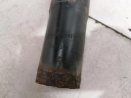 PORSCHE Porsche Cayman 987 Shock Absorber Front 98734304702 Shock Absorber Front — thumbnail 5