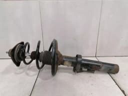 PORSCHE Porsche Cayman 987 Shock Absorber Front 98734304702 Shock Absorber Front — thumbnail 1