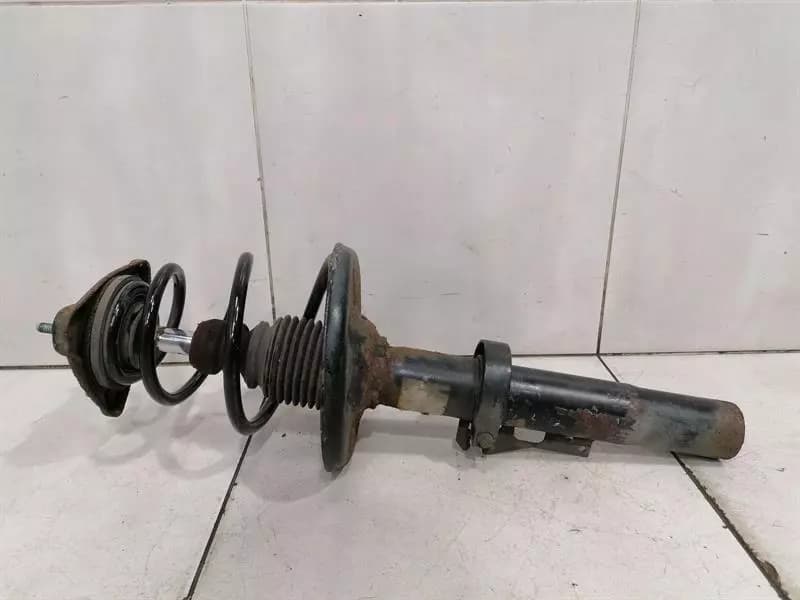 PORSCHE Porsche Cayman 987 Shock Absorber Front 98734304702 Shock Absorber Front