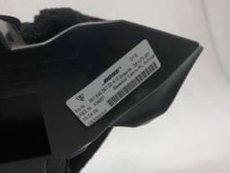 PORSCHE Porsche Cayman 987 Bose Bass Speaker 99764556700 Right Handlebar RHD — thumbnail 10