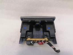 PORSCHE Porsche Cayman 987 Climate Control 997653114 Climate Control Panel HEATED HEATING — thumbnail 4