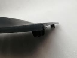 PORSCHE Porsche Cayman 987 Front Battery Cover 99757256704 Battery Cover — thumbnail 10