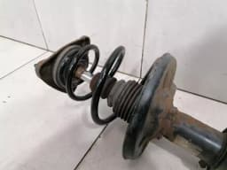 PORSCHE Porsche Cayman 987 Shock Absorber Front 98734304702 Shock Absorber Front — thumbnail 4