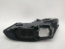 PORSCHE Porsche Cayman 987 Bose Bass Speaker 99764556700 Right Handlebar RHD — thumbnail 8