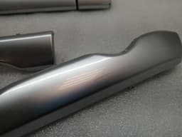 PORSCHE Porsche Cayman 987 Cup Holders 99755229302 RHD RIGHT HANDLEBAR — thumbnail 2