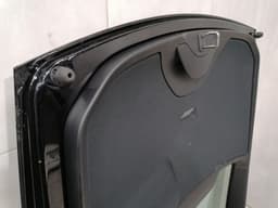 PORSCHE Porsche Cayman 987 Boat Lid 98751201102 Tailgate — thumbnail 9