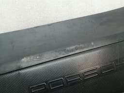 PORSCHE Porsche Cayman 987 Front Battery Cover 99757256704 Battery Cover — thumbnail 9