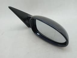 PORSCHE Porsche Cayman 987 right door mirror RHD 5 pin right hand drive — thumbnail 8