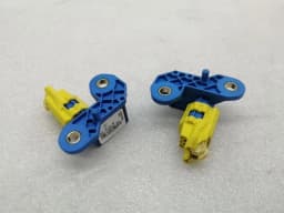 PORSCHE Porsche Cayman 987 Sensor Set 99761822100 Crash Sensor — thumbnail 3