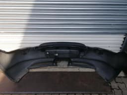 PORSCHE Porsche Cayman 987 Rear Bumper 98750529102 Rear Bumper — thumbnail 8