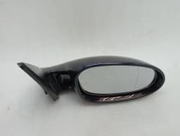 PORSCHE Porsche Cayman 987 right door mirror RHD 5 pin right hand drive — thumbnail 7