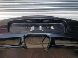 PORSCHE Porsche Cayman 987 Rear Bumper 98750529102 Rear Bumper — thumbnail 4