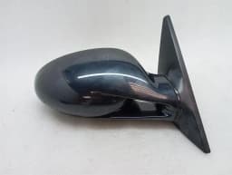 PORSCHE Porsche Cayman 987 right door mirror RHD 5 pin right hand drive — thumbnail 4