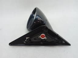 PORSCHE Porsche Cayman 987 right door mirror RHD 5 pin right hand drive — thumbnail 5