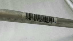 PORSCHE Porsche 991 911 A/C pipe 99157309505 air conditioning line air conditioning — thumbnail 2