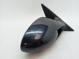 PORSCHE Porsche Cayman 987 right door mirror RHD 5 pin right hand drive — thumbnail 9