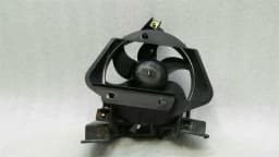 PORSCHE Porsche Cayman 987 Side Fan 98662403601 Fan Electric Fan. — thumbnail 1
