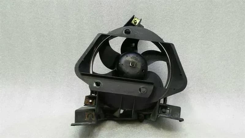 Porsche Cayman 987 Side Fan 98662403601 Fan Electric Fan.