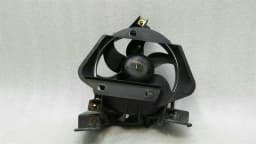 PORSCHE Porsche Cayman 987 Side Fan 98662403601 Fan Electric Fan. — thumbnail 5