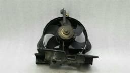 PORSCHE Porsche Cayman 987 Side Fan 98662403601 Fan Electric Fan. — thumbnail 6